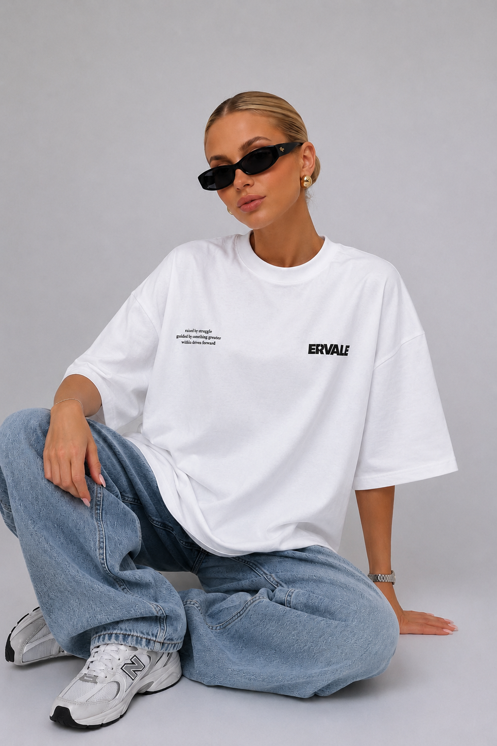 Ervale blanche