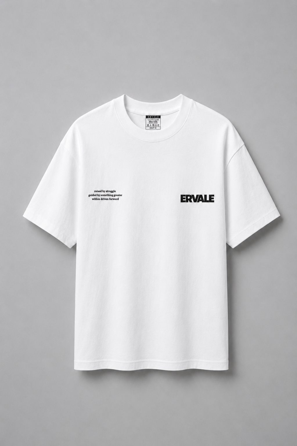 White Ervale