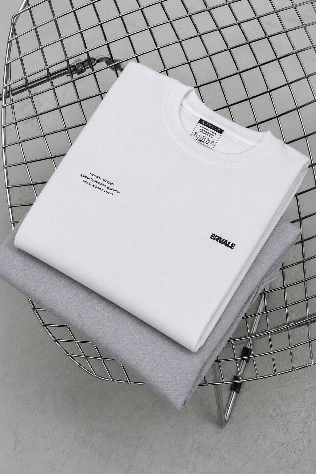 White Ervale