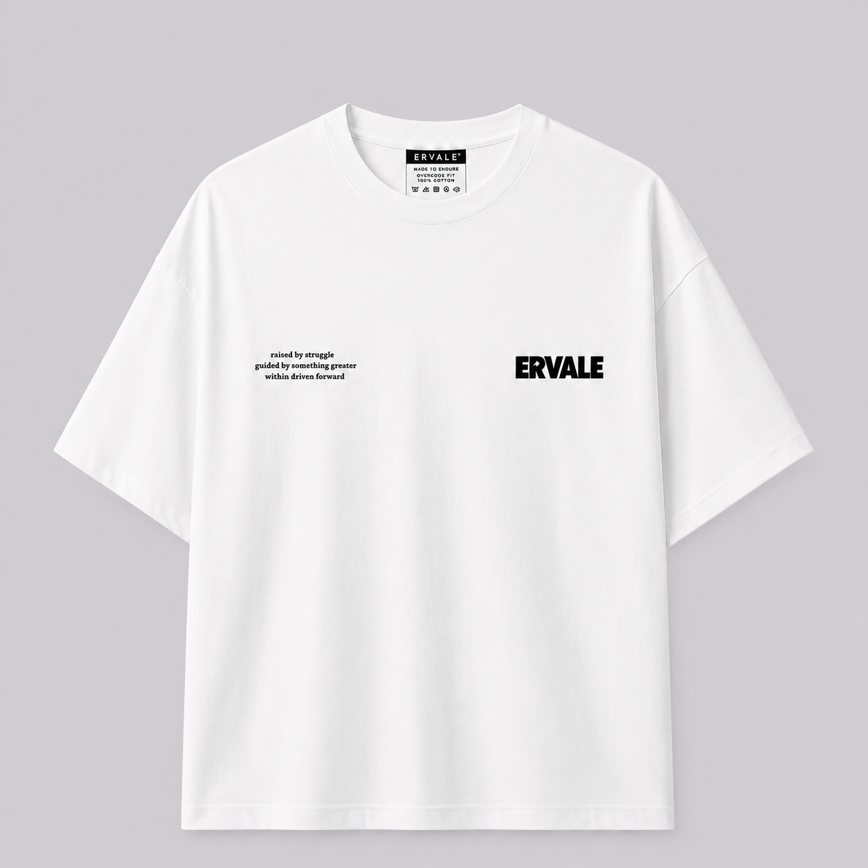 White Ervale