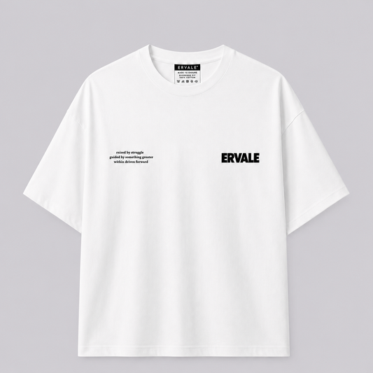 White Ervale